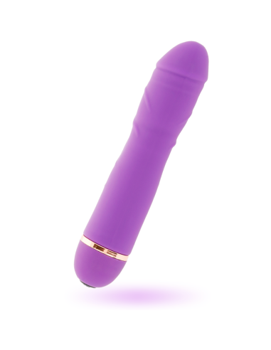 Intense Airon 20 Speeds Silicone Lilac