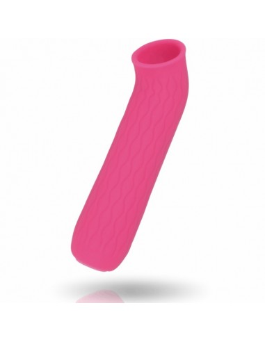 Inspire suction winter pink