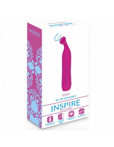Inspire Aspiration Saige Violet - MySexyShop
