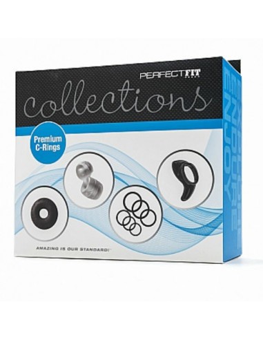 PerfectFit prem crings collections | MySexyShop