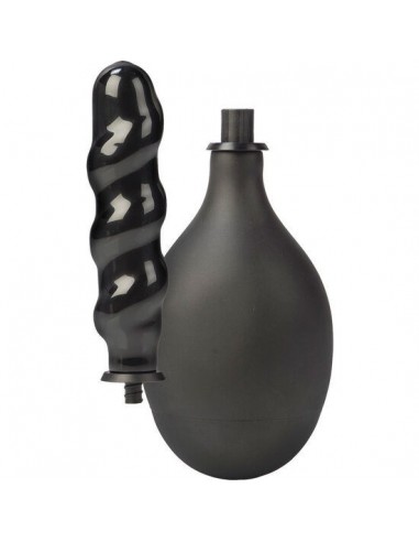 Colt anal douche black. - MySexyShop (ES)