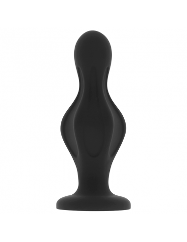 Ohmama silicone butt plug size 12 cm - MySexyShop (ES)