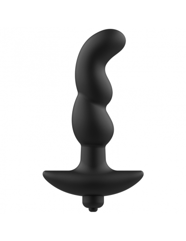 Addicted toys anal massager with vibration