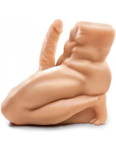 Pipedreams Extreme Toyz Baise-Moi Silly Man! - MySexyShop