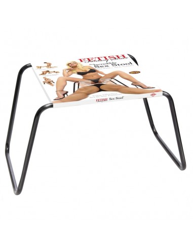 Fetish fantasy series the incredible sex stool | MySexyShop