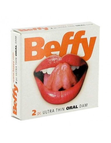 Beffy Sex Oral Condom | MySexyShop