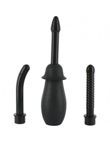 Sevencreations unisex anal cleaning set - MySexyShop (ES)