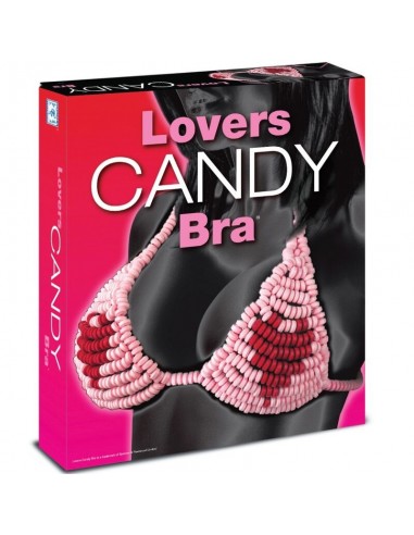Candy bra lovers - MySexyShop.eu