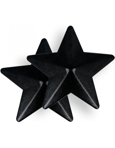 Coquette Chic Desire Nipple Covers Stars - MySexyShop (ES)