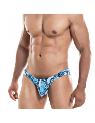 Cut4men Low Rise Bikini Brief