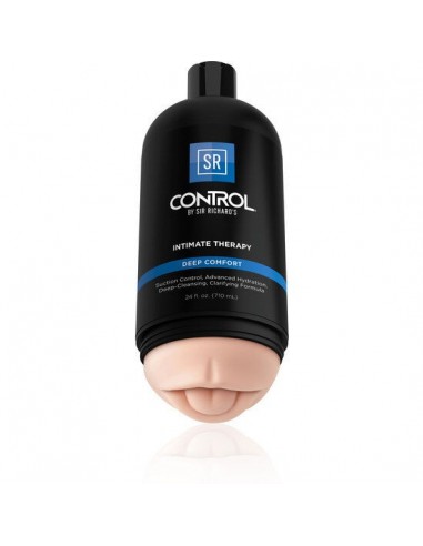 Sir richard's intimate therapy deep comfort - MySexyShop.eu