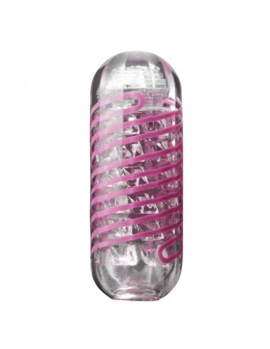 Tenga spinner masturbator brick | MySexyShop