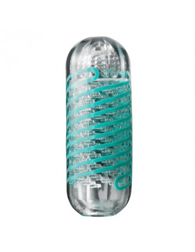 Tenga spinner masturbador pixel | MySexyShop