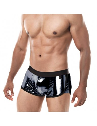 Cut4men Coffre Boxer Noir L - MySexyShop