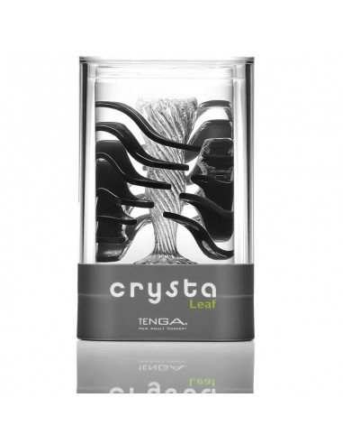 Tenga crysta stroker leaf - MySexyShop (ES)