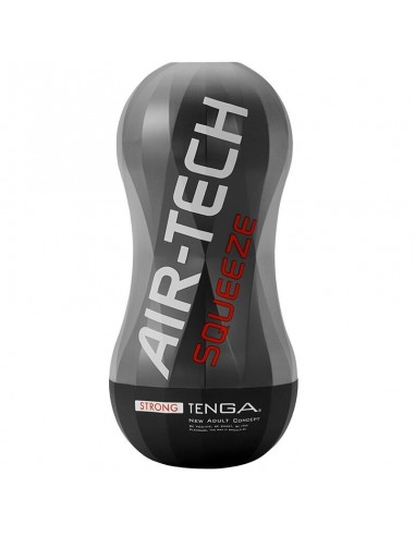 Tenga Air-Tech Masturbador Squeeze Strong - MySexyShop