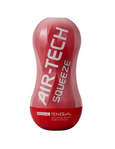 Tenga air-tech squeeze regular | MySexyShop