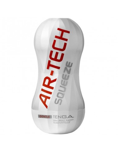 Tenga air-tech masturbador squeeze gentle - MySexyShop.eu