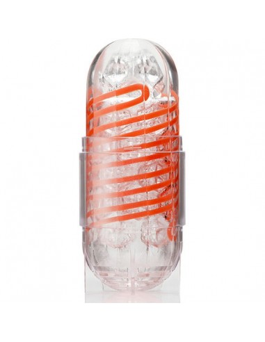 Tenga Spinner Masturbador Hexa - MySexyShop