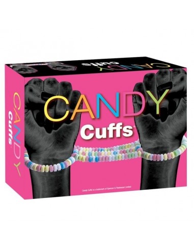Candy wives süßigkeiten - MySexyShop.eu