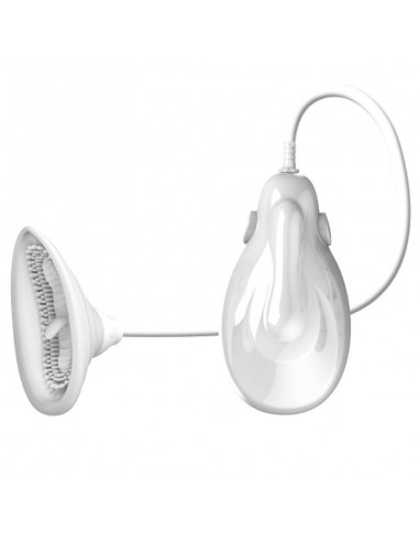 Pretty love flirtation suction and stimulation- passionate lover | MySexyShop (PT)
