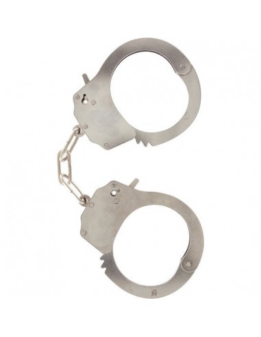 Metal cuffs