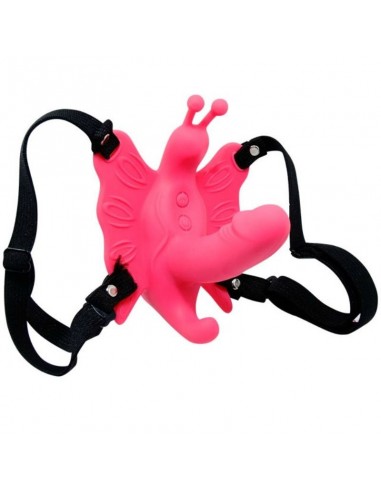 Ultra passionate butterfly harness | MySexyShop