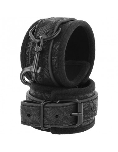 Darkness luxe universal cuffs | MySexyShop (PT)