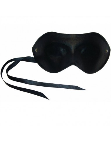 Sex & Michief Blackout Mask