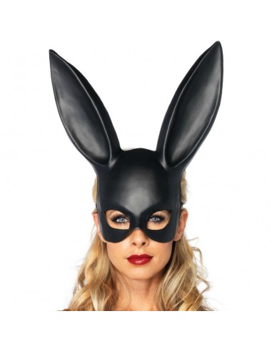 Leg Avenue Masquerade Rabbit Mask - MySexyShop.eu