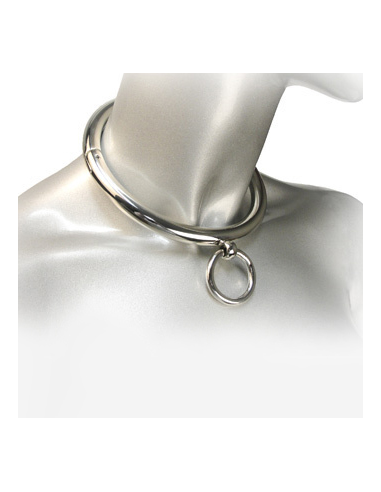 Metalhard steel slave collars | MySexyShop