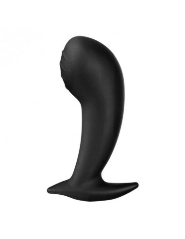 Electrastim estimulador anal / vaginal nona silicone noir g-spot - MySexyShop.eu