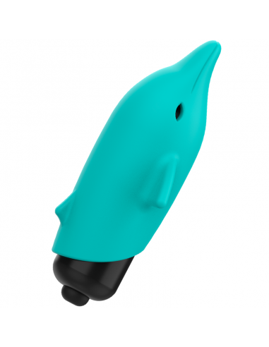 Ohmama pocket dolphin vibrator xmas edition - MySexyShop (ES)