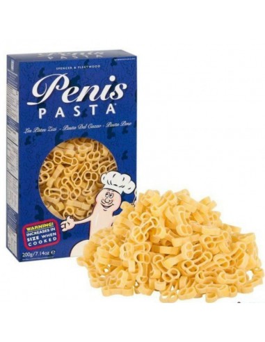 Spencer and fleetwood penis pasta 200 gr
