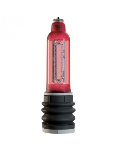 Bathmate Hydromax 7 (X30) Rouge - MySexyShop