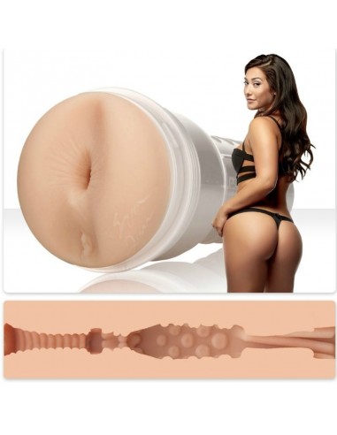 Fleshlight girls eva lovia anus