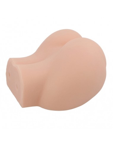 Crazy bull realistic anus and vagina with vibration posture 6 | MySexyShop (PT)