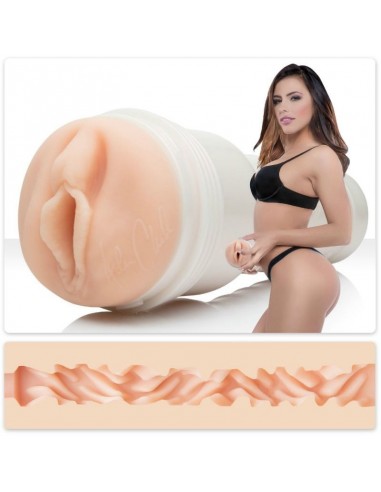 Fleshlight Girls Adriana Chechik Vagin - MySexyShop