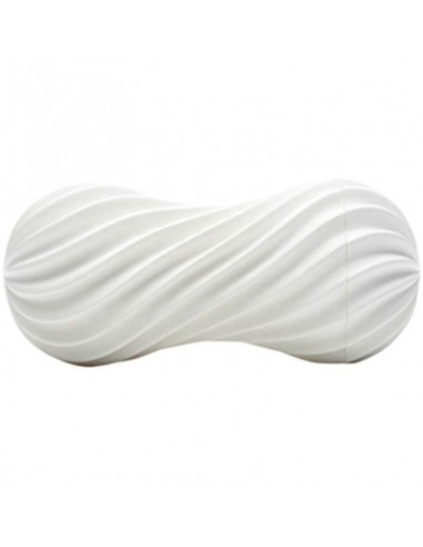 Tenga flex mastubador masculino blanco - MySexyShop.eu