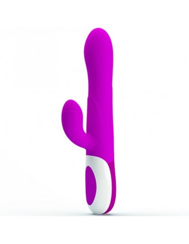 Pretty love smart dempsey rechargeable inflatable vibrator - MySexyShop (ES)