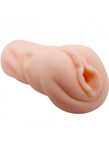 Crazy bull mavis vagina masturbator 15.2 cm | MySexyShop