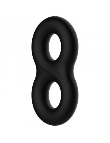 Crazy bull super soft double silicone ring 2 | MySexyShop (PT)