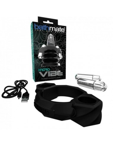 Bathmate hydrovibe hydrotherapy ring