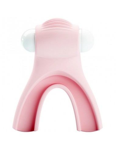 Pretty love oral stimulator elsa