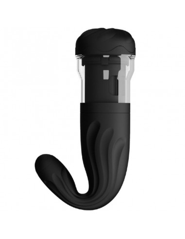 Pretty love breton multifunction rechargeable masturbator - MySexyShop (ES)