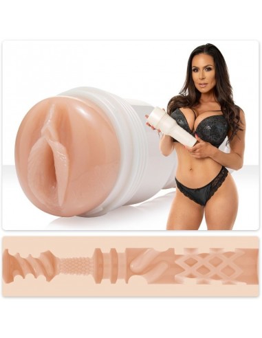 Fleshlight girls kendra lust true lust vagina