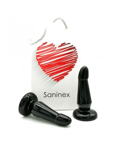 Saninex Devotion Plug | MySexyShop