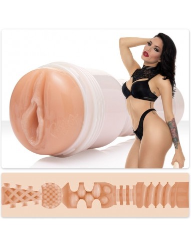 Fleshlight girls kissa sins insatiable vagina | MySexyShop (PT)