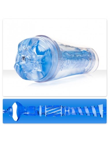 Fleshlight flight commander with turbo tech - MySexyShop.eu