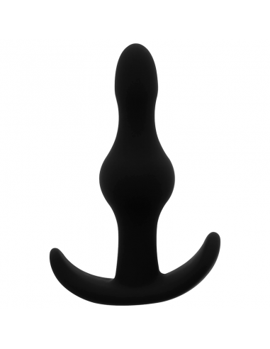 Ohmama silicone butt plug 8 cm | MySexyShop